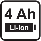 baterie Li-Ion