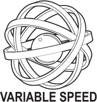 variable speed